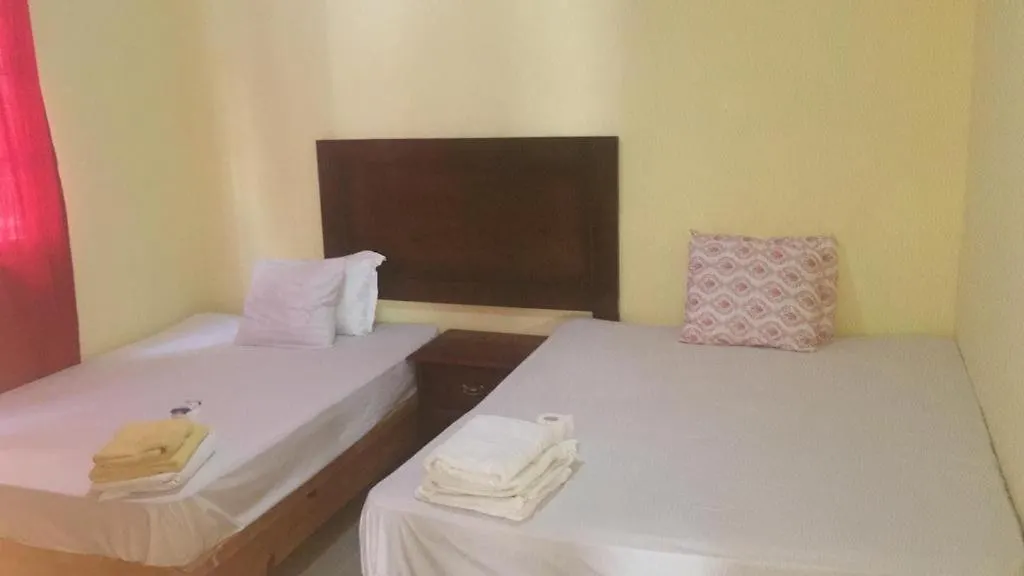 Recidencial Espinal 2 Apartment Punta Cana Homestay